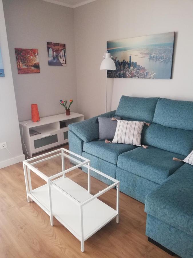 Appartement Teatinos Málaga