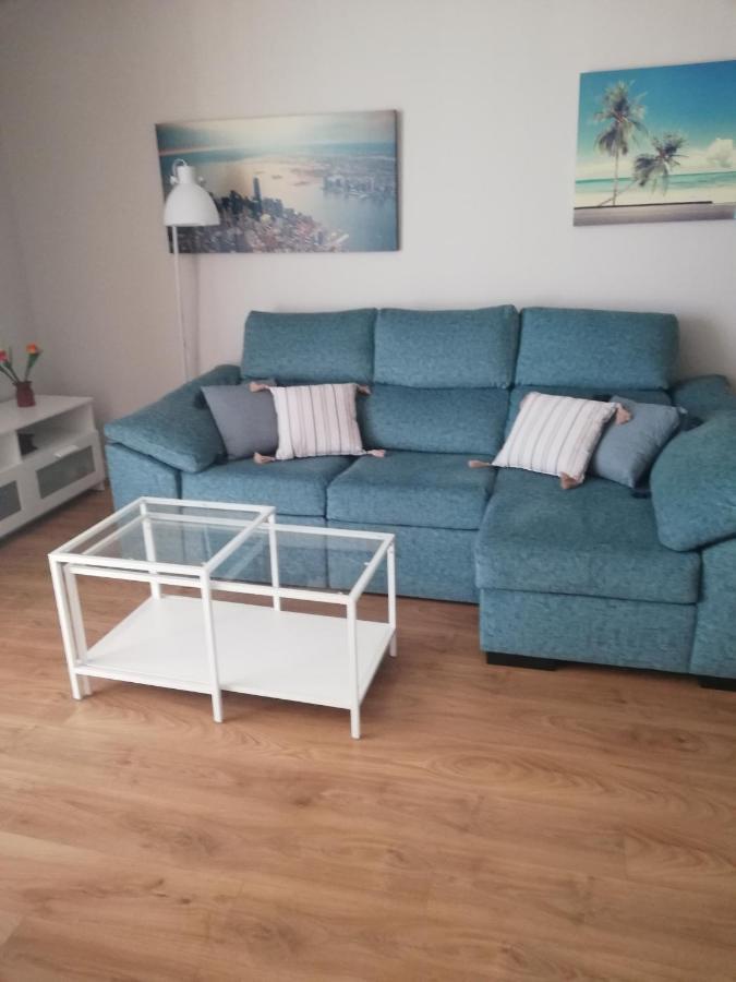Teatinos Appartement Málaga