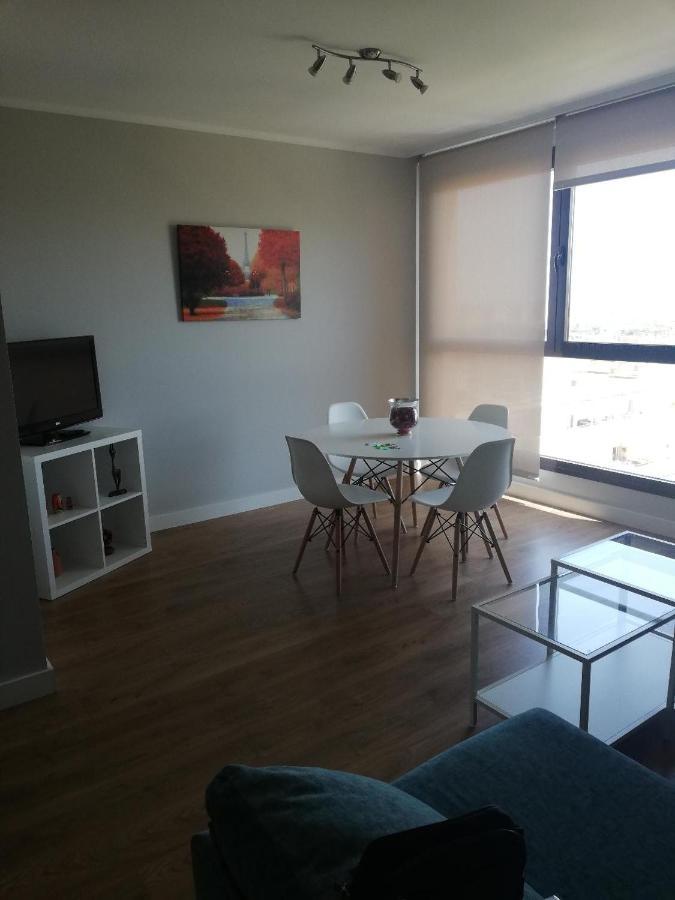 Appartement Teatinos *