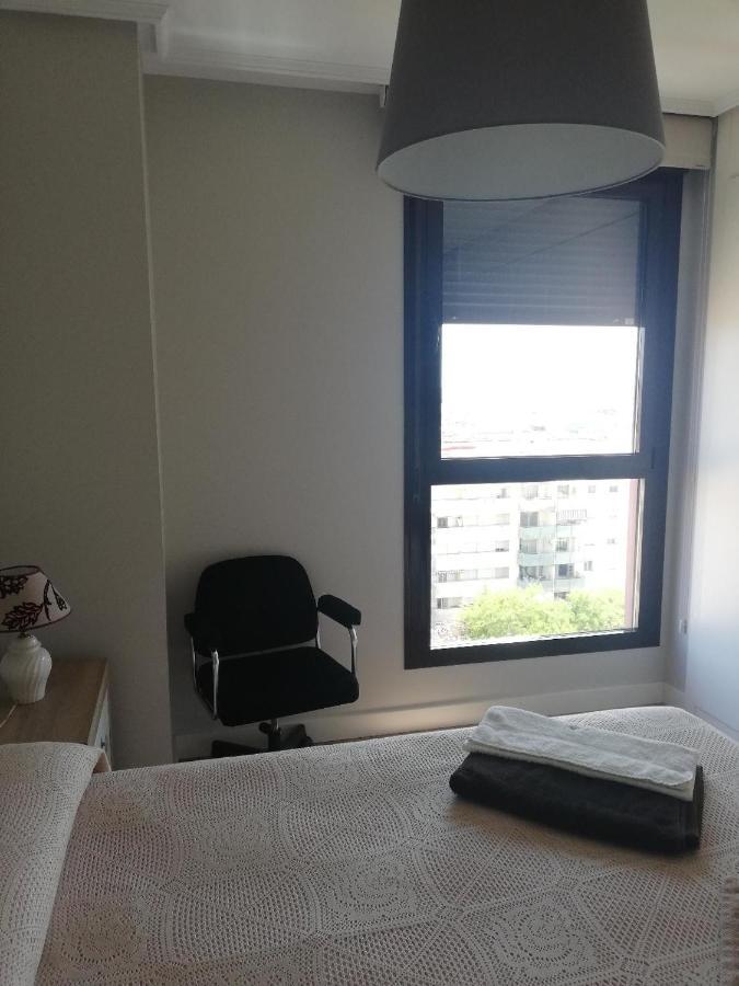 Teatinos Appartement Málaga