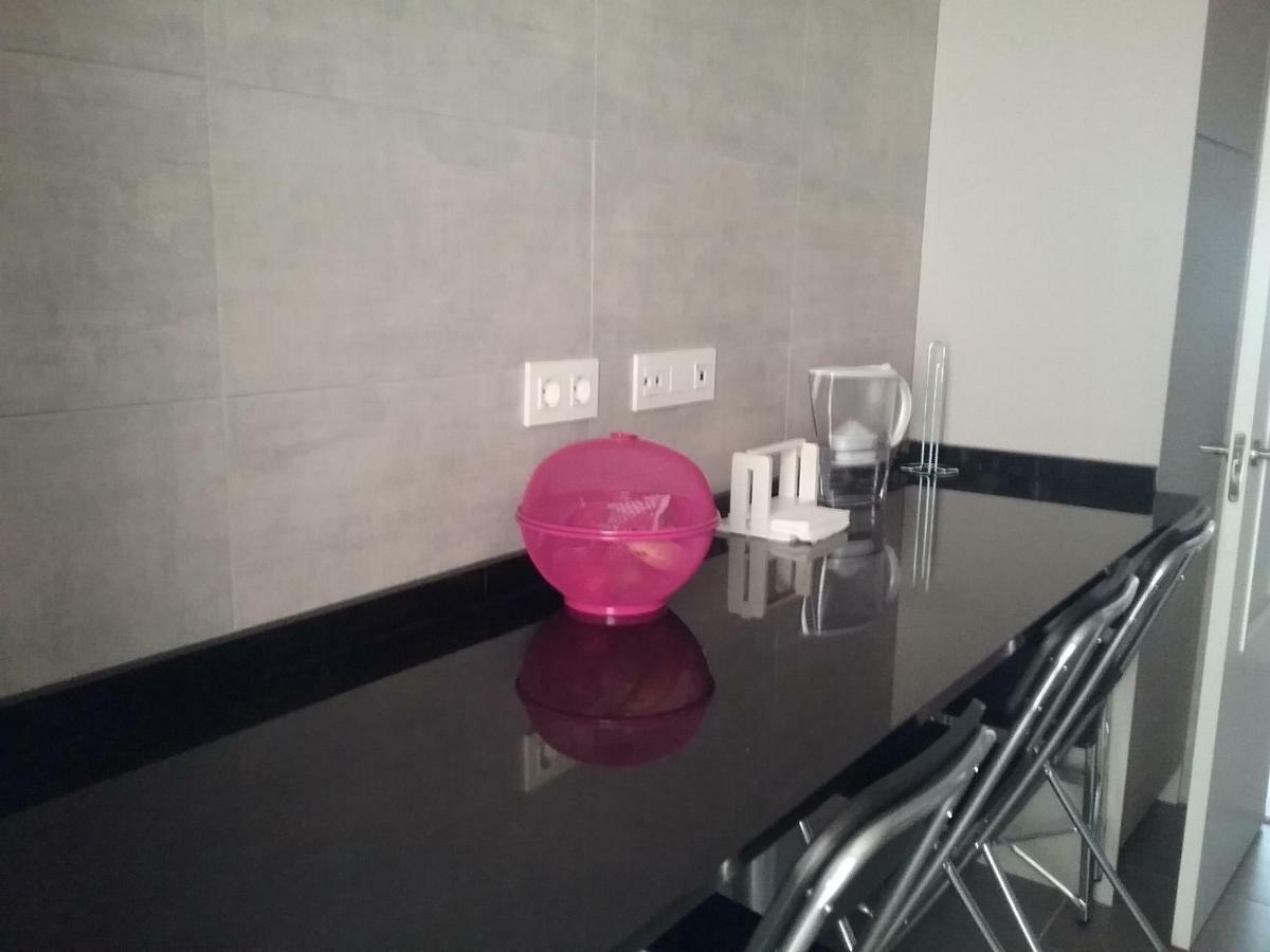Teatinos Appartement Málaga