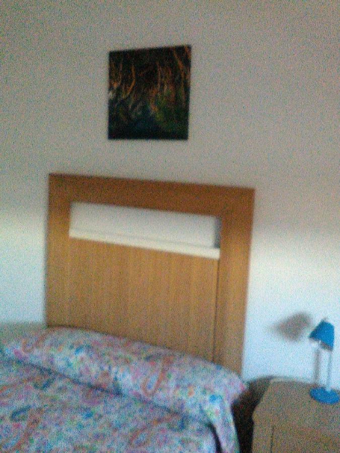 Teatinos Appartement *