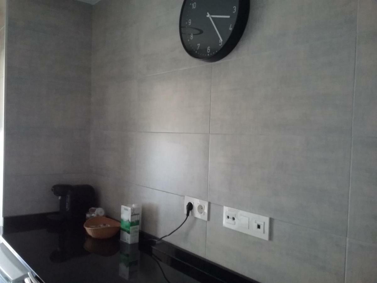 Teatinos Appartement *