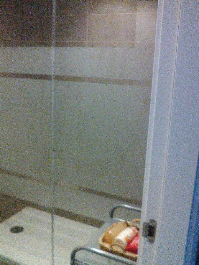 Appartement Teatinos *